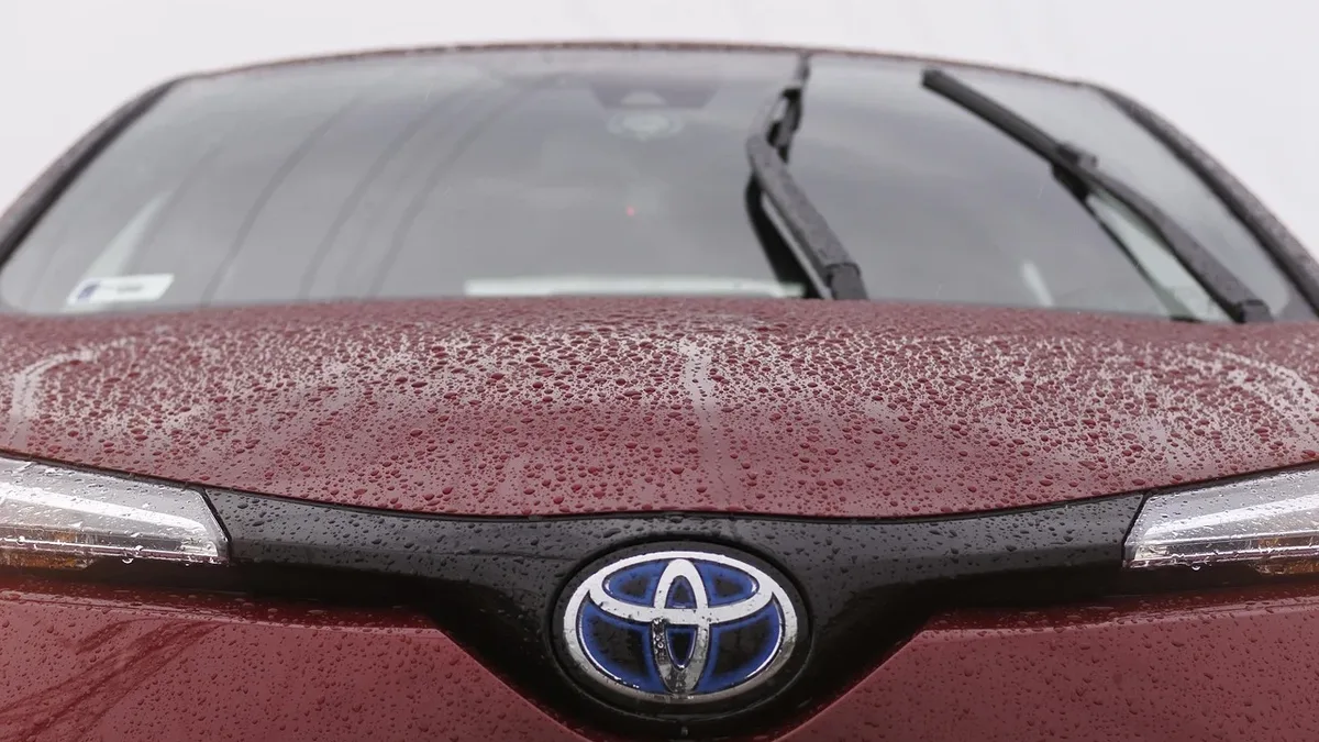 Toyota will launch its updated Glanza hatchback on October 14, following the recent facelift of its badge-engineered...