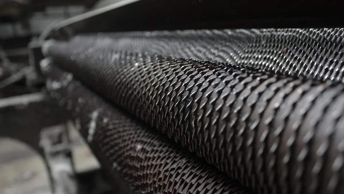 A visit to Vega Helmets' Belagavi factory details its mass production of ABS helmets and the detailed, low-volume...