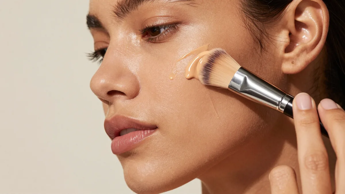 Rituals Unveils New Make-up Collection with Skin Care Focus