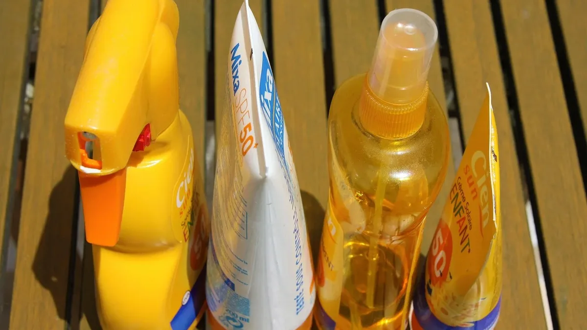 ALPOL Cosmétique has unveiled three new SPF 50+ hybrid sun care products for 2026, targeting the growing European demand...