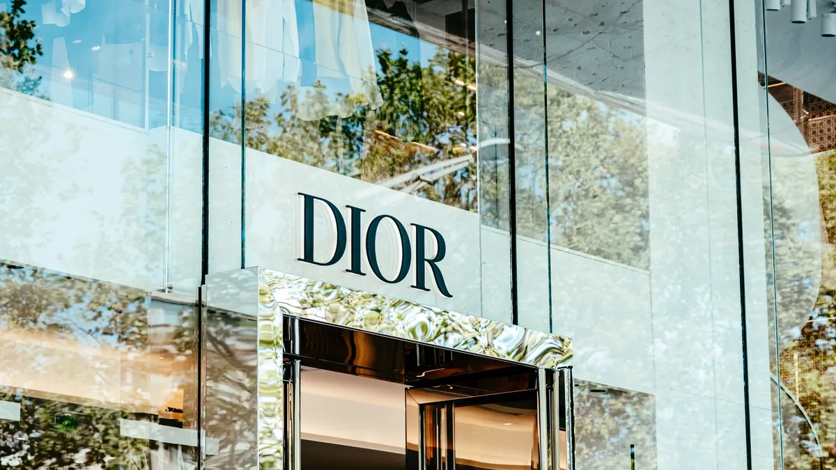 August 2026 saw major executive changes at Oriflame, LVMH Beauty, Coty, and John Lewis, alongside founder exits and new...