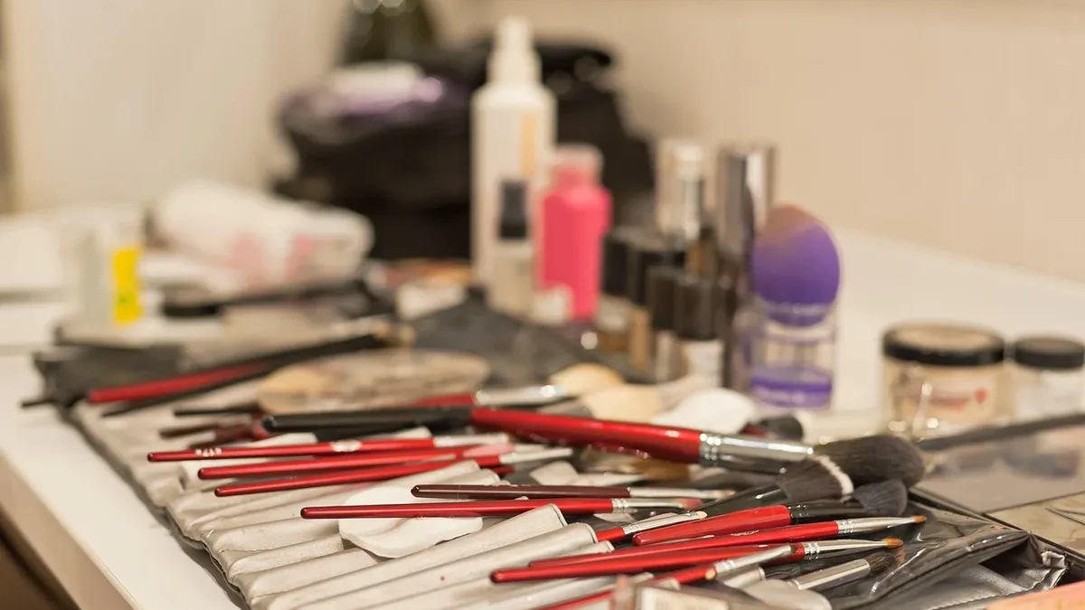 The global beauty industry saw significant retail expansion, financial updates, and strategic moves in late August 2026