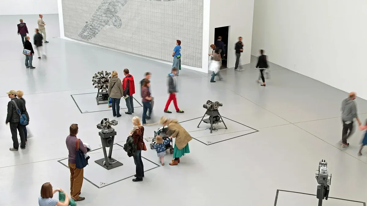 The 20th anniversary of Bob Carlos Clarke's death is marked by a new exhibition at London's Atlas Gallery, revisiting his...