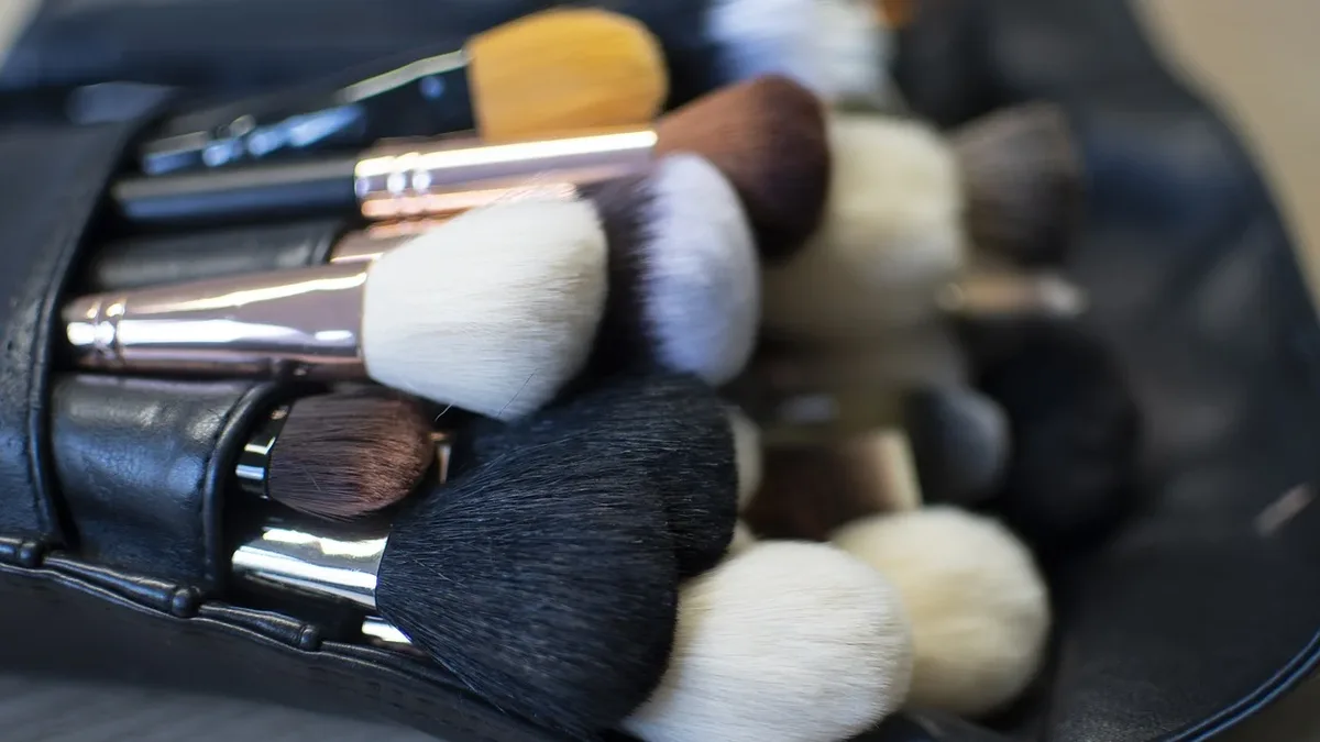 Makeup artist Bobbi Brown discussed the 1995 sale of her namesake brand to Estée Lauder Companies on a podcast...