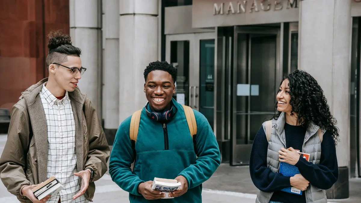 The British Retail Consortium warns of a significant youth employment challenge, despite a quarterly fall in NEET numbers