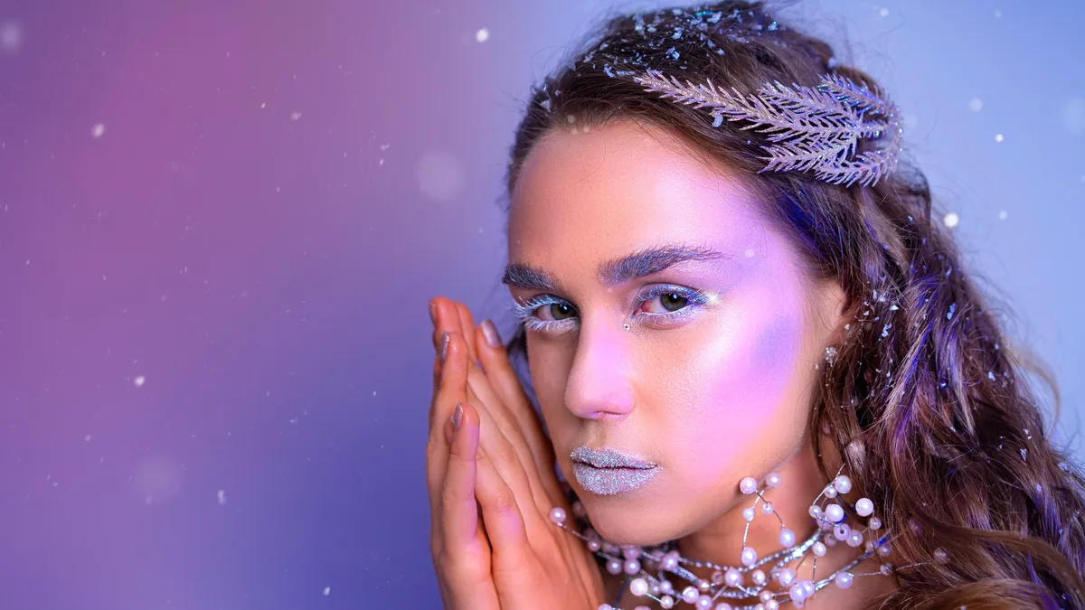 Several celebrities are reportedly planning to launch their own beauty brands, including Tate McRae, Lindsay Lohan, Sydney...