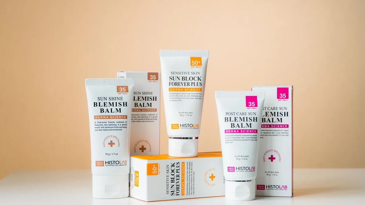 Elemis co-founder Noella Gabriel discusses the award-winning Pro-Collagen Cleansing Balm's success, attributing it to a...