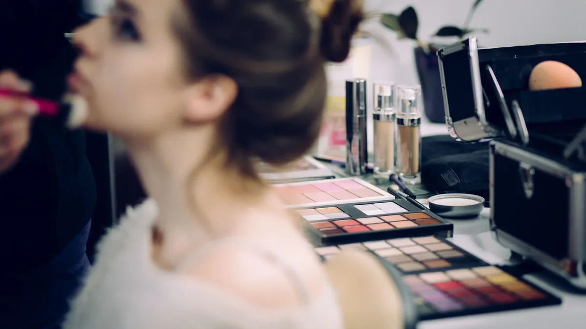 The Estée Lauder Companies has announced a series of senior leadership changes across its luxury beauty portfolio ahead...