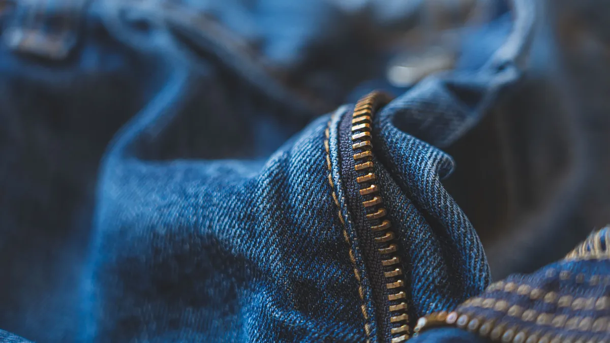 GapStudio's fall 2026 collection launches today, featuring a denim-forward capsule of gender-fluid workwear and...