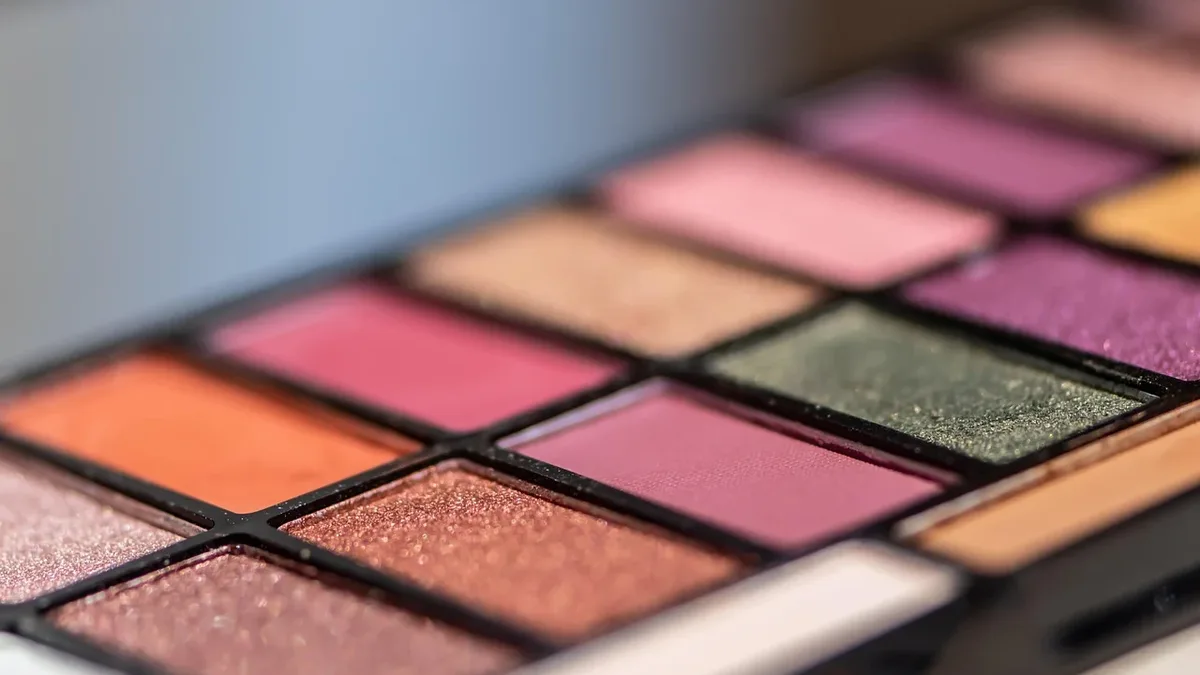 Industry: Chanel names Lucia Pieroni as its new Creative Makeup Director, effective September 14, 2026