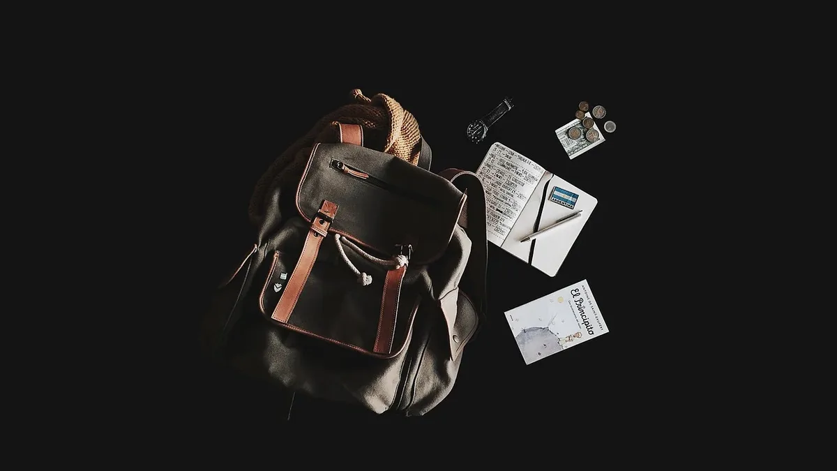 Refinery29 editors showcase Lululemon's highly-rated bags, from belt bags to backpacks, highlighting specific favorites...