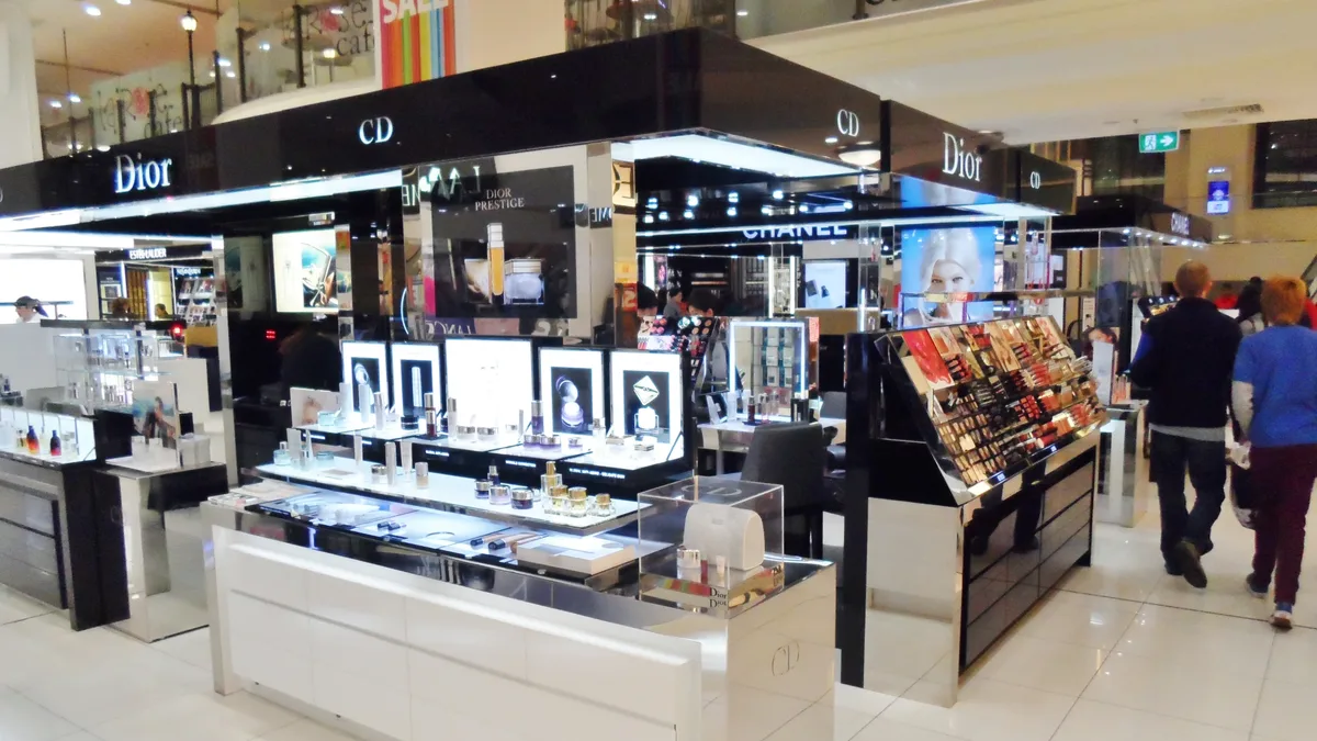 LVMH has appointed Alexandre Oulès Chief Operating Officer of its Beauty Division, reporting to Véronique Courtois, named...