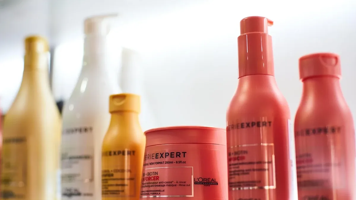 OGX has introduced the OGXperience megabrand platform, which focuses on early signals of hair care product performance...
