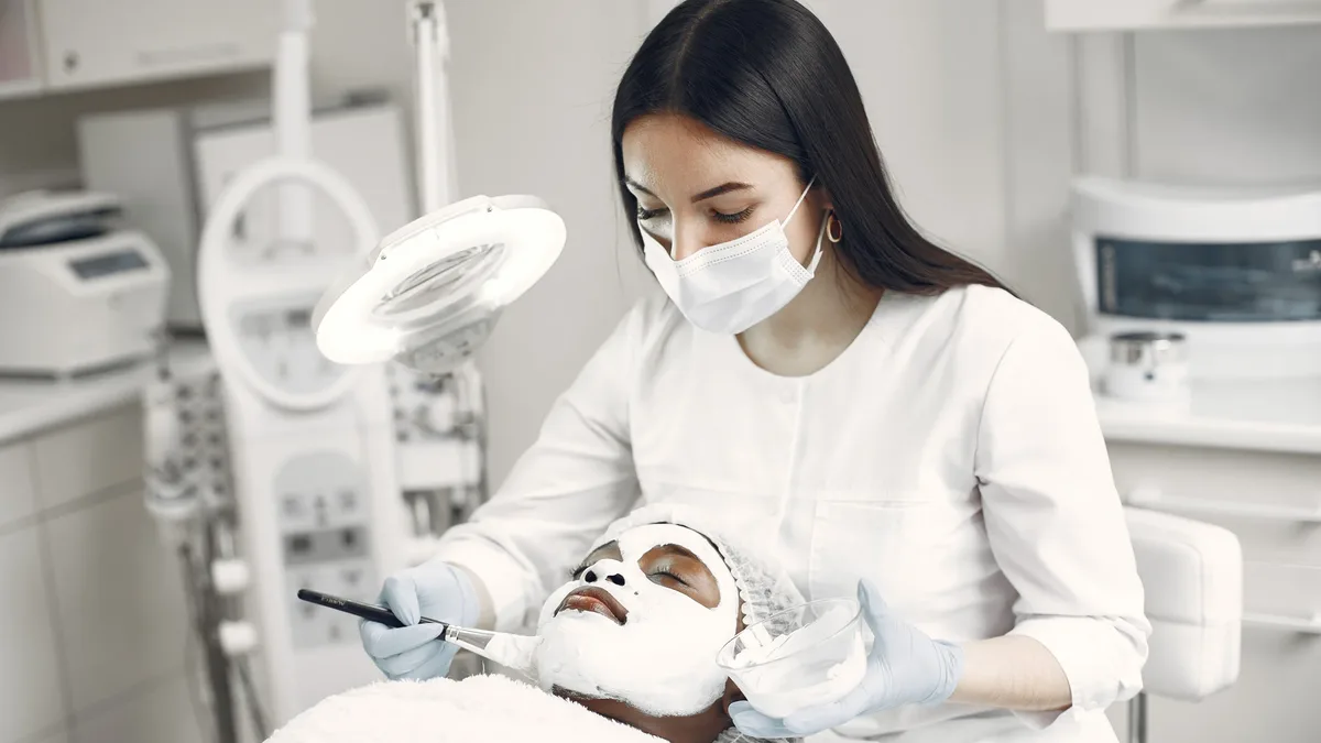 Skin Rocks is launching a professional facial menu at One Spa in Edinburgh this October, expanding its Scottish spa presence