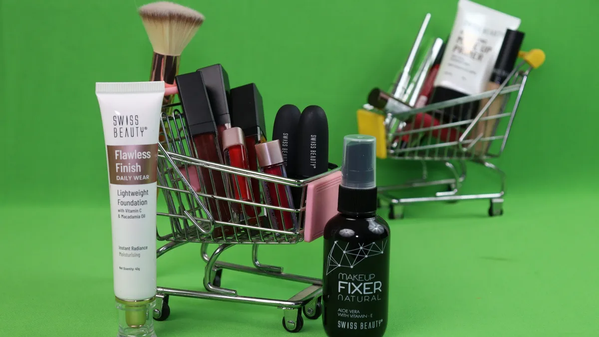 Ulta Beauty reported an 8.9% increase in net sales to $3bn for the second quarter of 2026, driven by K-beauty and its...