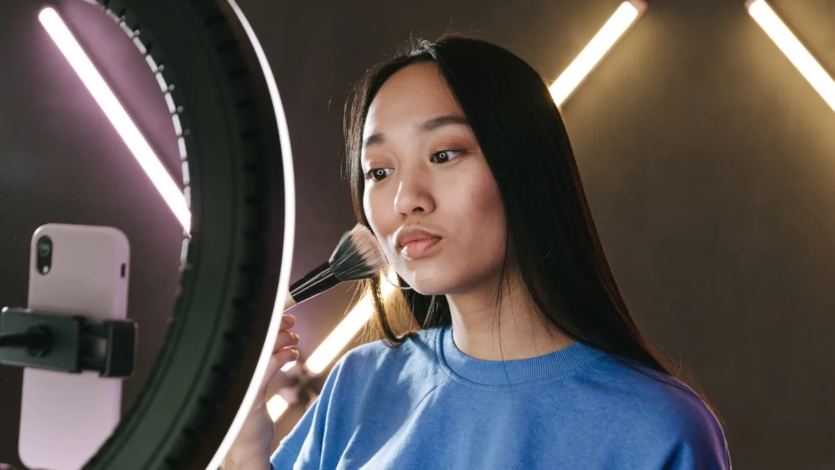 Vaseline has temporarily rebranded to 'Baseline' on social media, embracing a pronunciation from a viral video by Korean...
