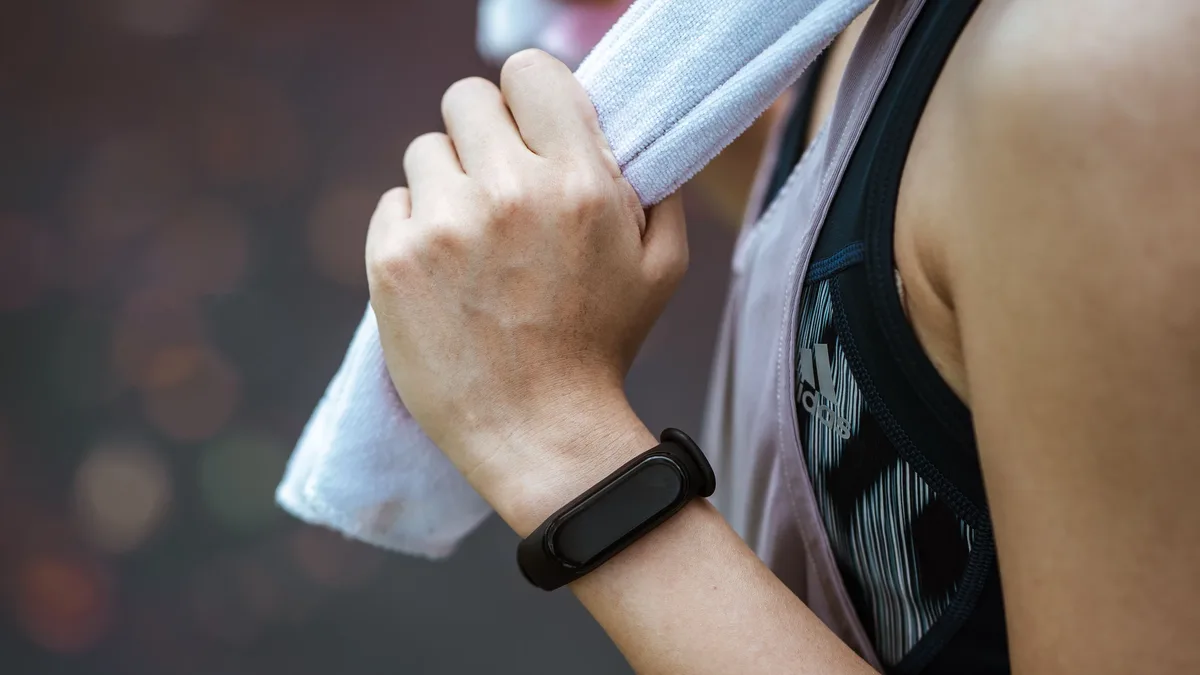 Consumers are increasingly adopting wearable wellness products that blend technology, textiles and jewellery into daily...