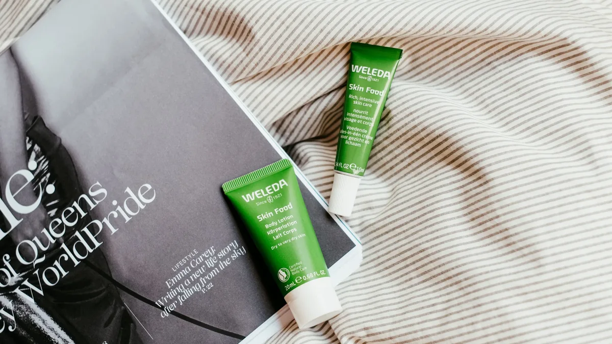 Weleda is expanding its centennial Skin Food line with new products and long-term research projects while returning to...