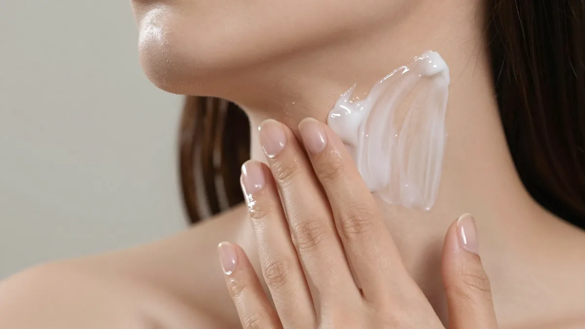 Ingredients: Rhode Glazing Milk is a skincare product that has gained attention for its hydrating properties