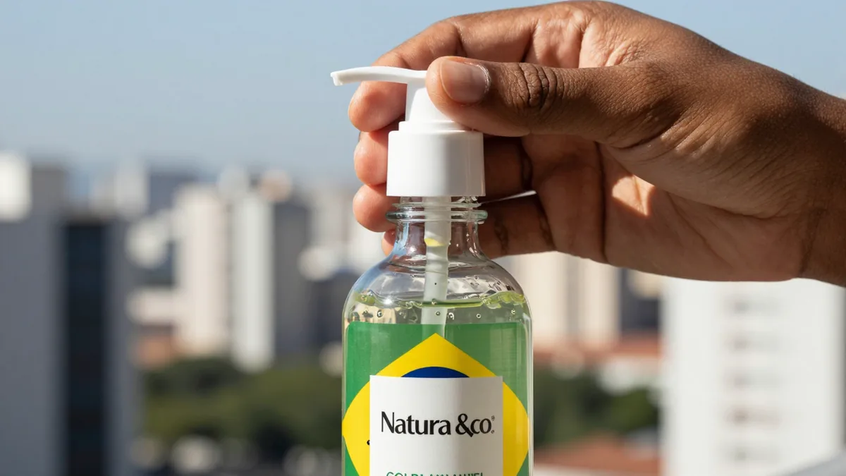 Natura &Co Reports Disappointing Q2 2026 Results Amid Brazil Challenges
