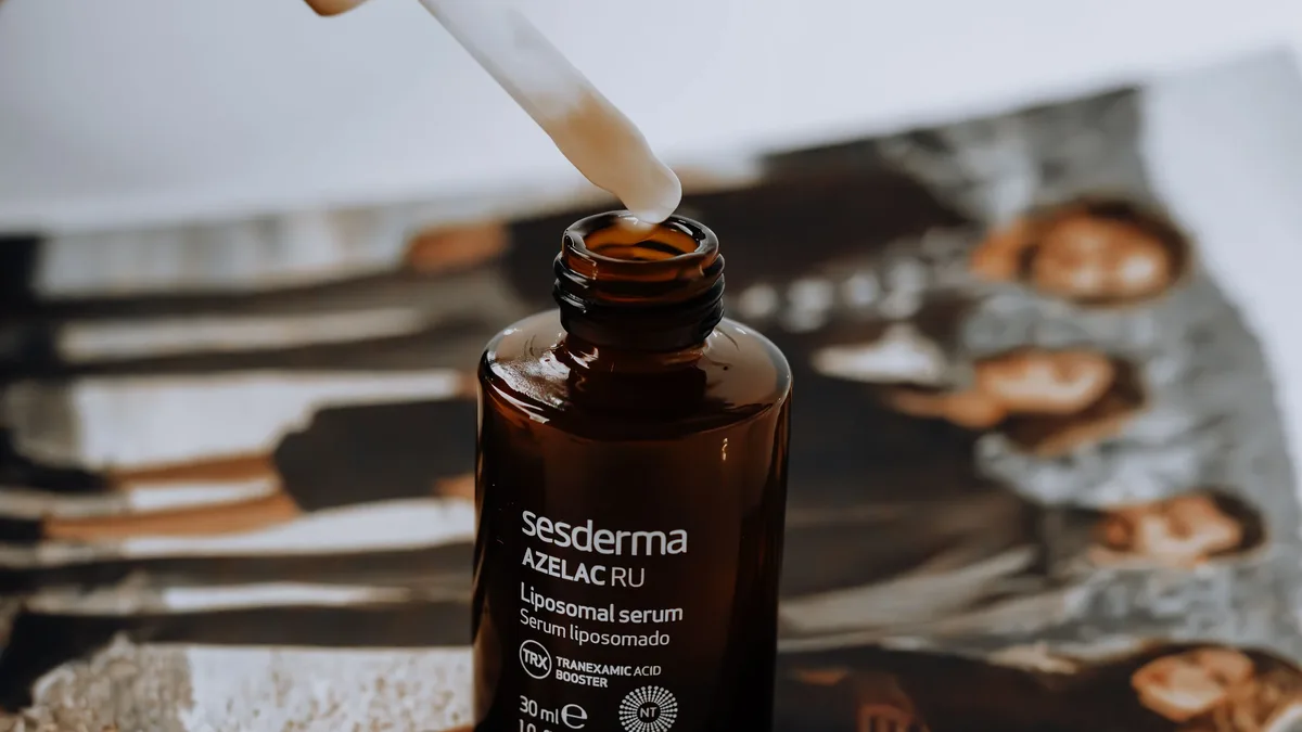 A beauty editor with over a decade of experience names the seven skincare products she consistently uses up, highlighting...