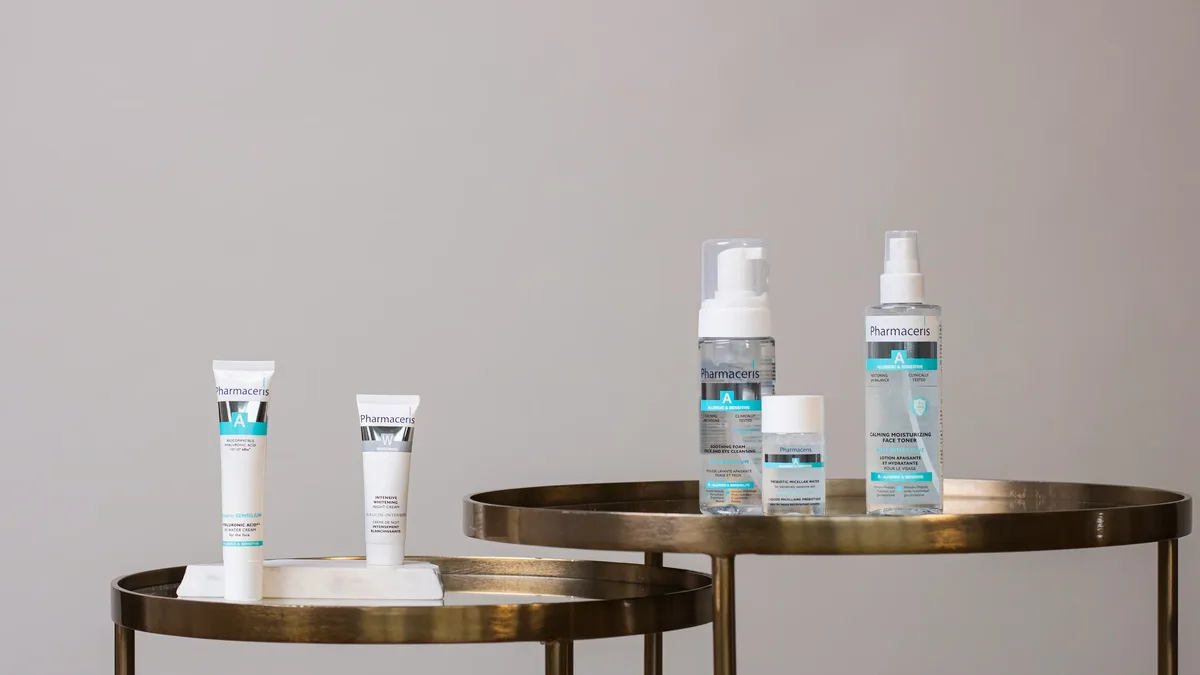 Most CeraVe facial cleansers are paraben-free, with the exception of the Foaming Facial Cleanser which contains...