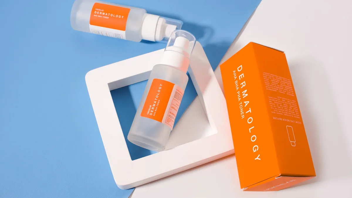 Cosmopolitan beauty editors reveal the skincare and body products they consistently use up and repurchase, from growth...