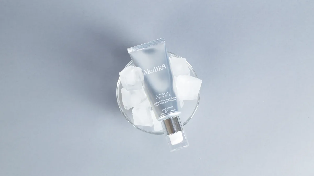 Cottonball debuts a six-product prescription skincare line on September 1, blending medical-grade actives with a luxury...