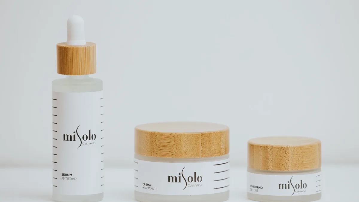 Dermatologists list unnecessary beauty products like toners and eye creams, advising people to save on basics and invest...