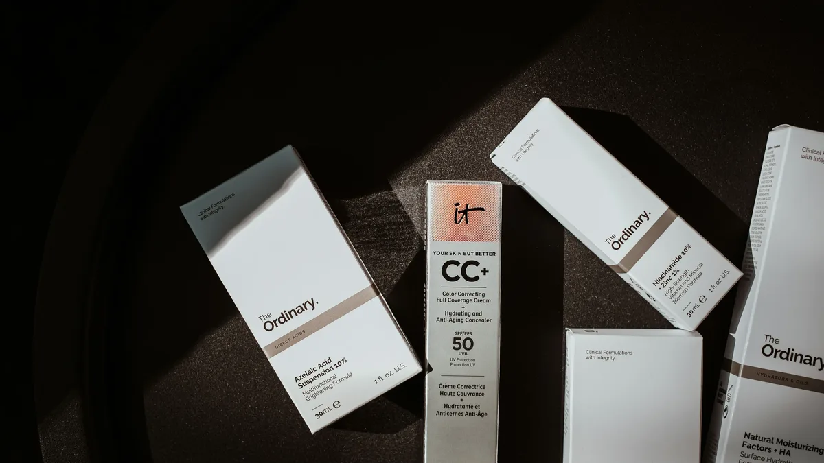 Dermatologists identify five common skin care products as ineffective and suggest affordable, science-backed alternatives...