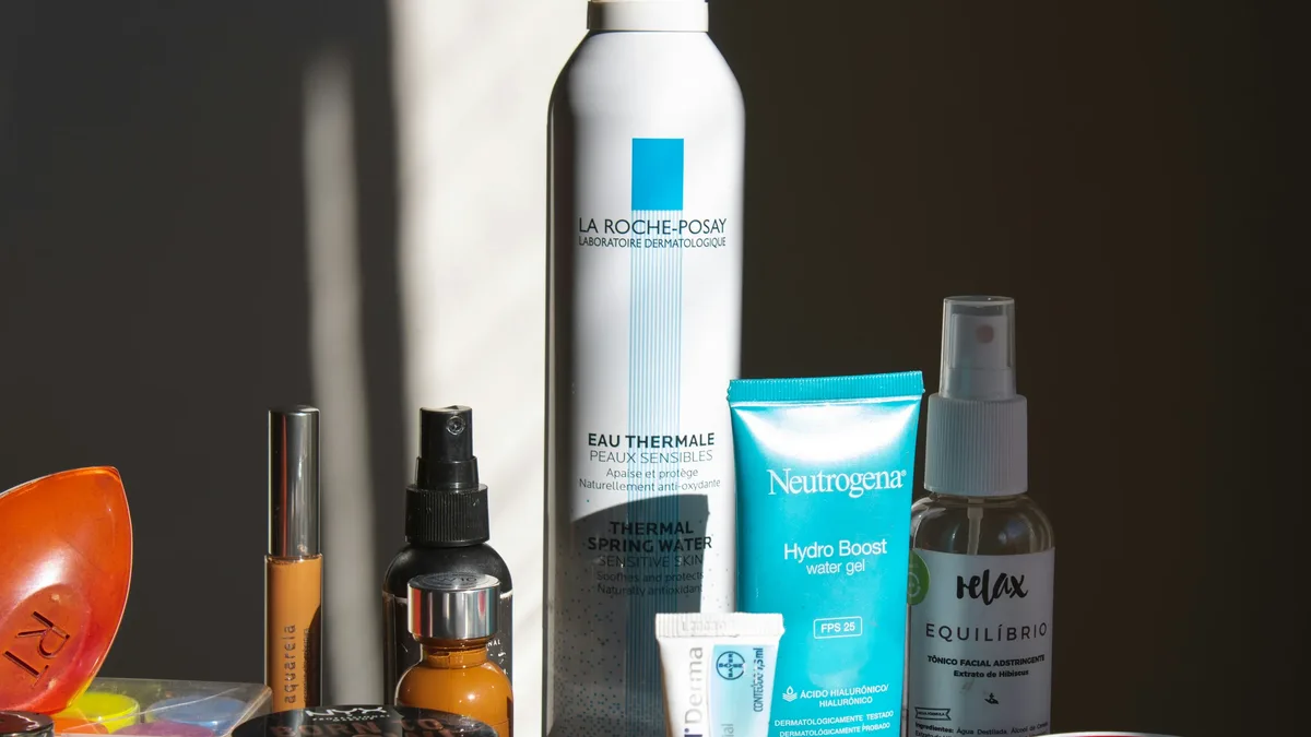 A magazine editor nearing 40 shares her consistent routine and 14 favorite products, from a $9 micellar water to a $400...