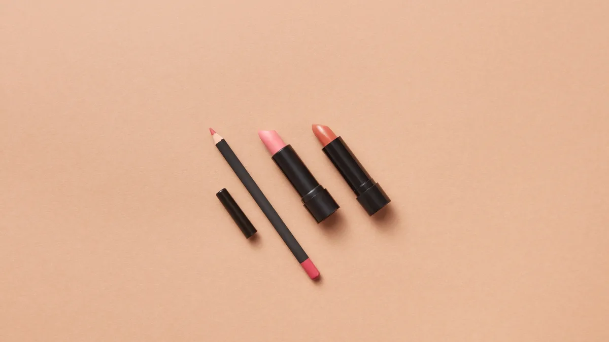 A new generation of hybrid lip stains, infused with skincare ingredients and designed for easy application, is dominating...