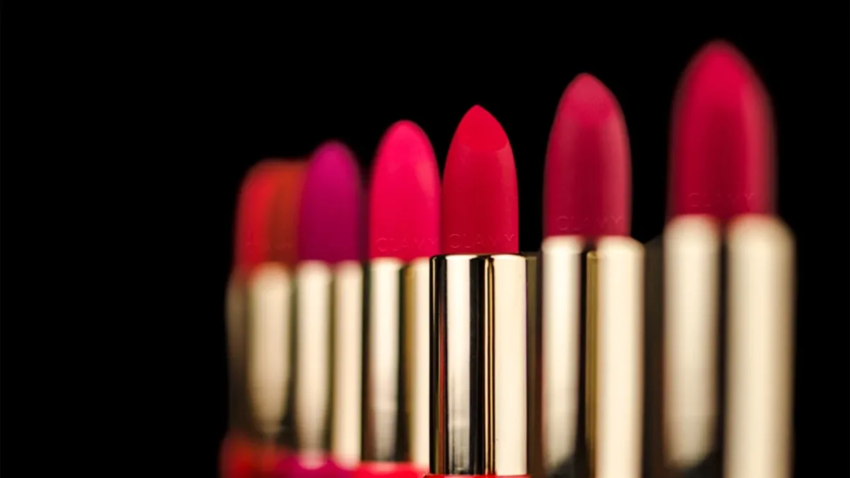 MAC Cosmetics reintroduces its Frost lipstick line as part of a broader Y2K beauty revival, while dermatological guidance...
