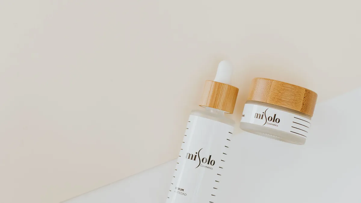 Mad Hippie's Jelly Cleanser is gentle and non-stripping for normal, dry, and combination skin, but may leave a film on...