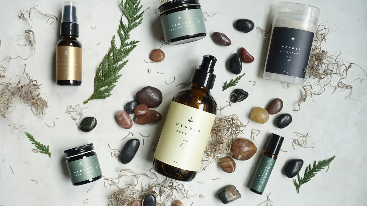 A Marie Claire writer shares 10 tried-and-true, budget-friendly skincare product recommendations for fall, covering...