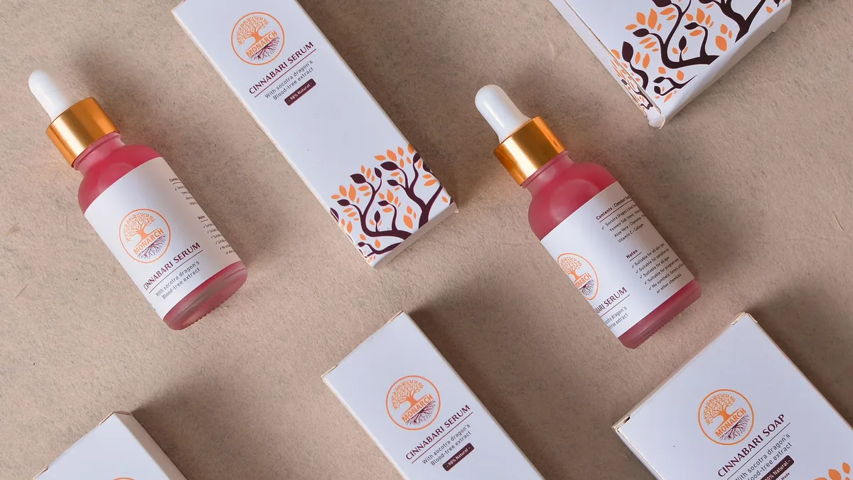 Nip + Fab has launched a three-product skincare line called The Fix, publishing the complete ingredient quantities, full...