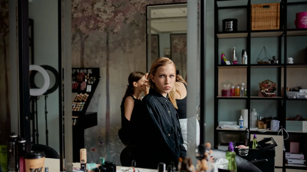 Target's new Beauty Studio section launches September 10, featuring over 1,600 products
