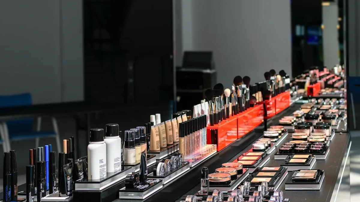 Ingredients: Ulta Beauty raised its full-year forecast after strong Q2 sales