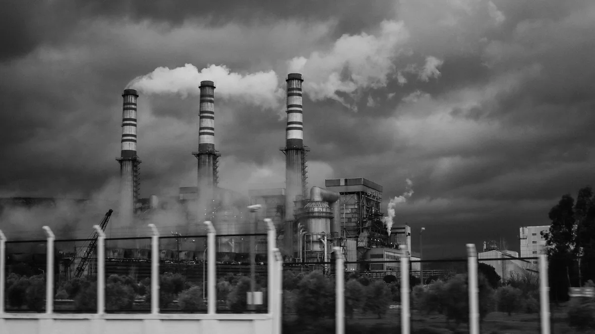 China's new five-year policy framework for 2026-2030 lacks absolute caps on CO2 and coal, allowing emissions to...