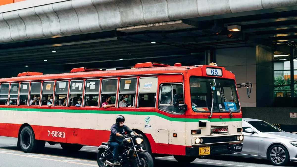 A Delhi court has convicted a former DTC bus driver for the 2021 hit-and-run death of a motorcyclist, citing rash driving...
