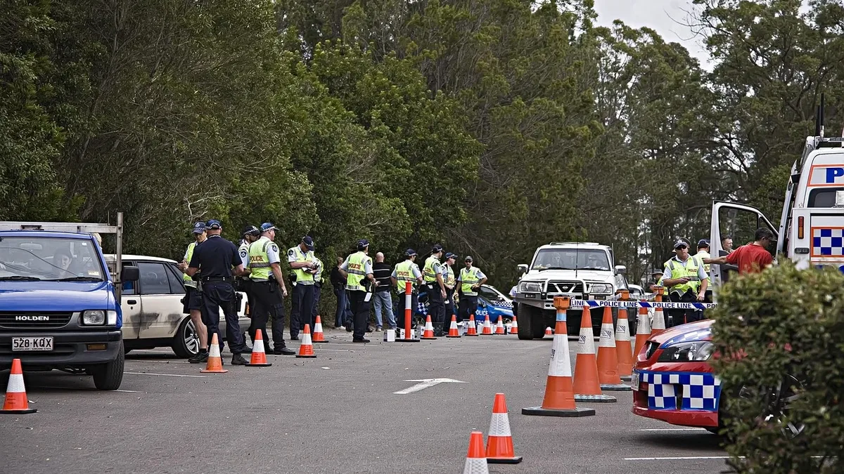Delhi Traffic Police will enforce five hours of diversions and regulated movement on key roads on September 2, 2026, for...