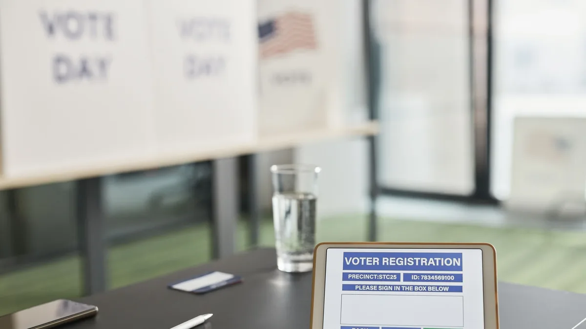 Nearly 34% of Delhi's electors face scrutiny for anomalies in their voter registration forms, with 4.75 million set to be...