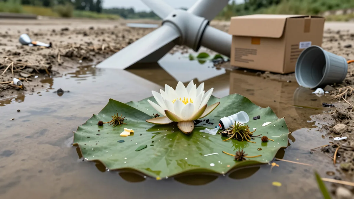 India's Online Ornamental Plant Trade May Be an Overlooked Pathway for Invasive Species