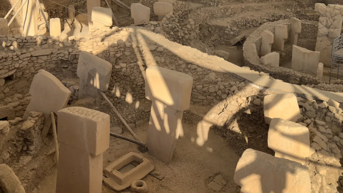 Research on nine Delhi monuments shows uniform 100m/200m buffer zones overlook site-specific threats like underground...