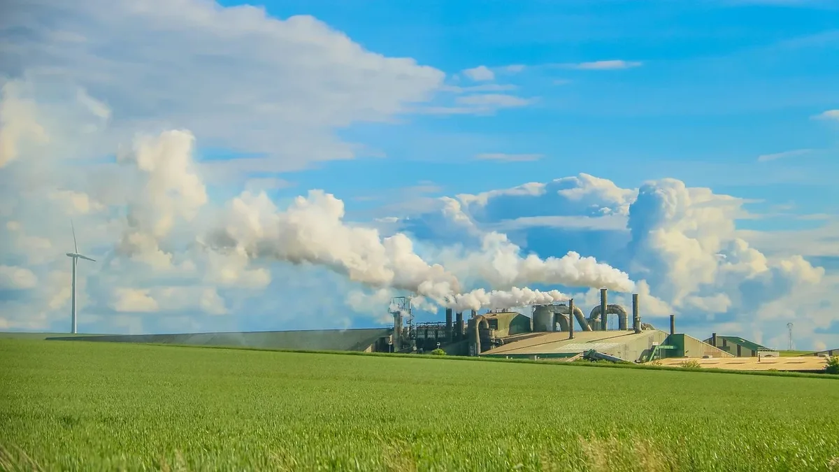 Young Indian farmers are turning to technology to improve efficiency and reduce environmental impacts in the country's...