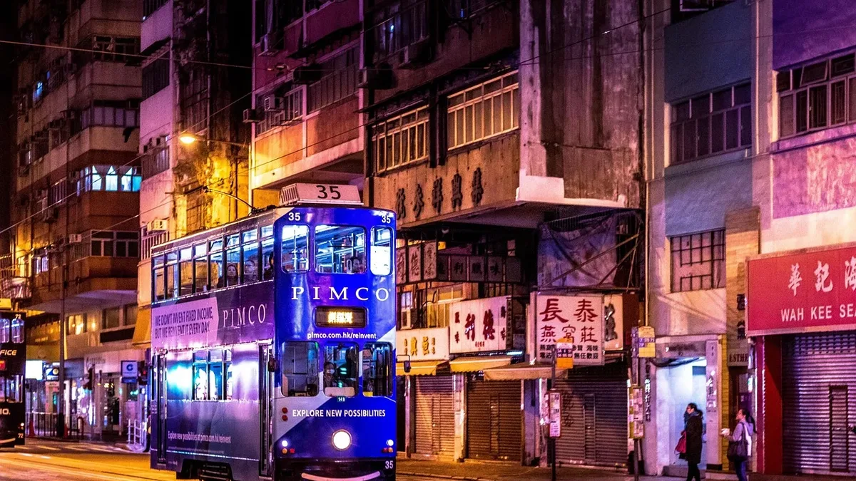 Mumbai's iconic BEST bus drivers face precarious conditions as the city transitions to electric buses through private...