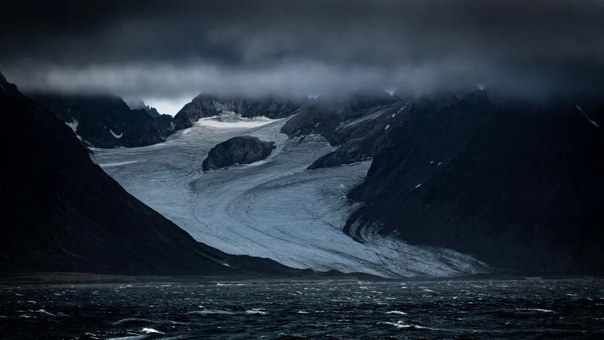 A massive debris flood triggered by a collapsing glacier mass in Nepal has killed over 900 people, with nearly 5,000 missing