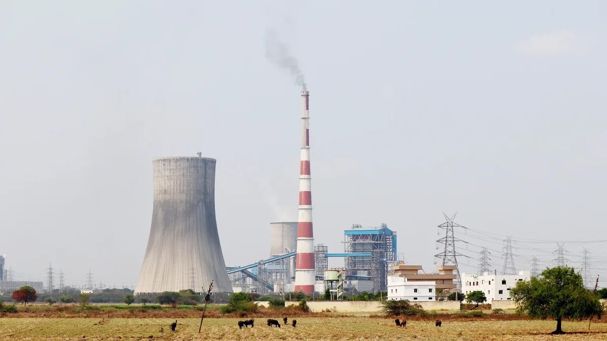 China's Shandong province has retired 555 small coal-fired power units since 2021, cutting 17.5 gigawatts of capacity and...