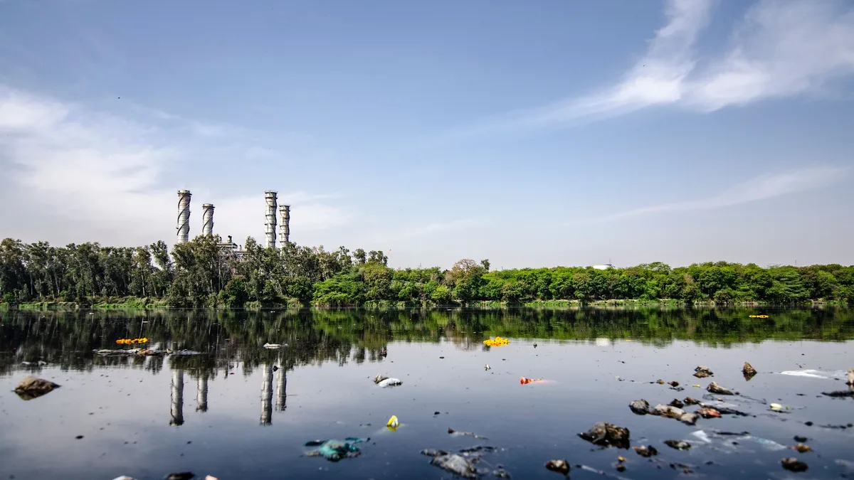 Southern Water has been fined £2.4 million for multiple sewage pollution incidents off the Kent coast between 2019 and 2021