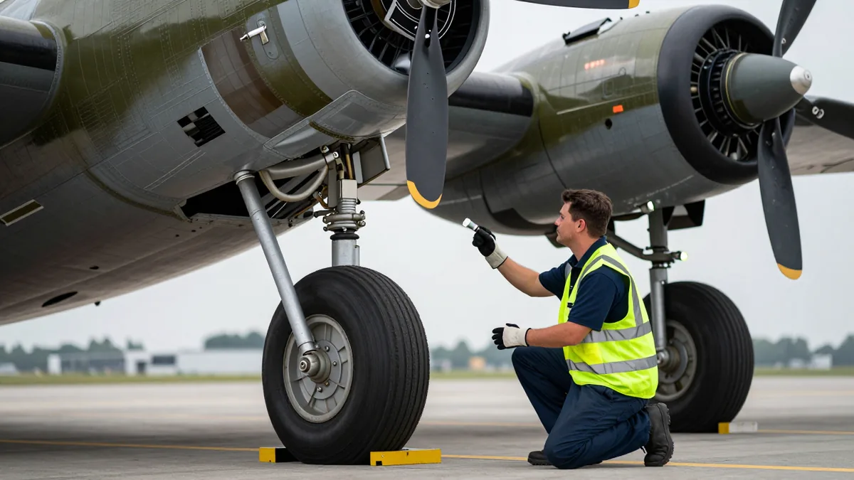 Oregon’s Iconic Aviation Museum Rebrands as North American Aerospace Museum